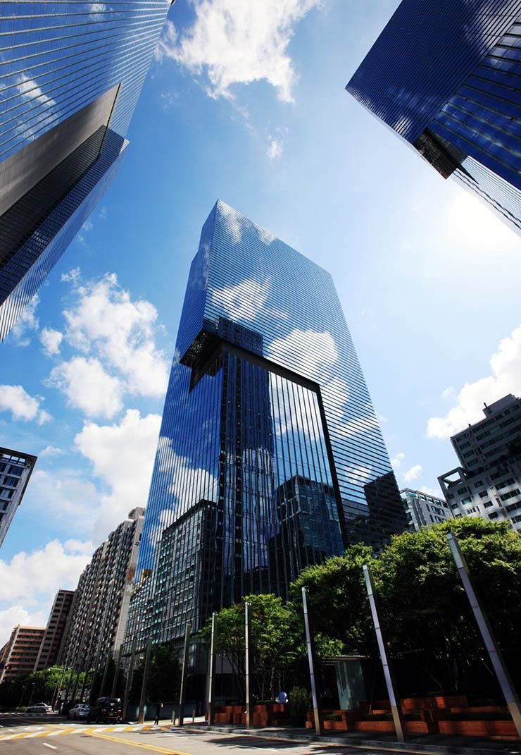 fn마켓워치]삼성, 삼성화재 본사 건물 지킨다 - 부산파이낸셜뉴스